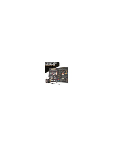 Army Painter - GameMaster Adventure Starter Roleplaying Paint Set