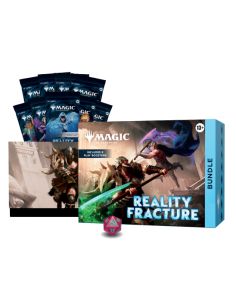 Magic – Réalité fracturée – Bundle FR 2