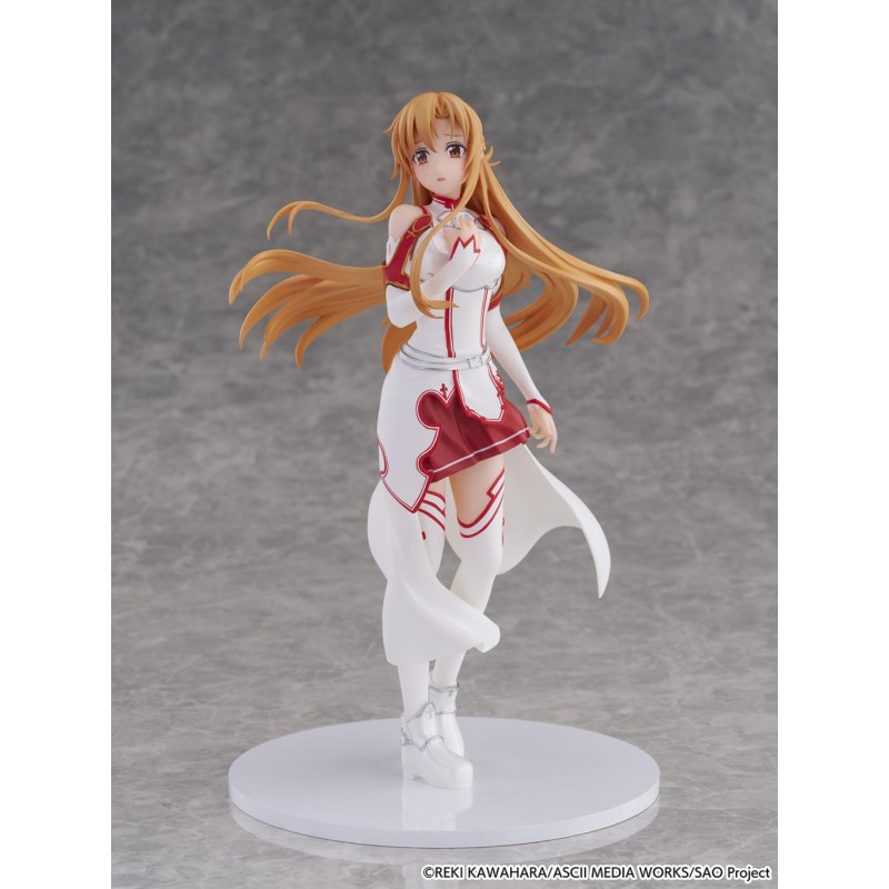 SWORD ART ONLINE - Asuna - Statuette Cantabile 21cm