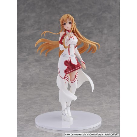 SWORD ART ONLINE - Asuna - Statuette Cantabile 21cm