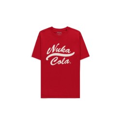 FALLOUT - Nuka Cola - T-Shirt Homme (2XL)