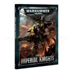 CODEX: IMPERIAL KNIGHTS (HB) 2