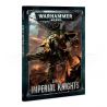 CODEX: IMPERIAL KNIGHTS (HB)