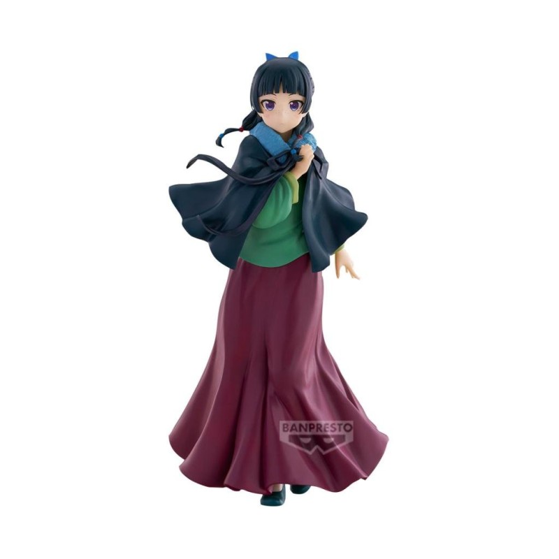LES CARNETS DE L'APOTHICAIRE - Maomao - Figurine 20cm