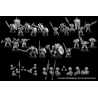 WARMACHINE – Cygnar Storm Legion Core Army Starter