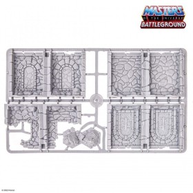 Masters of The Universe: Battleground Starter Set (English)