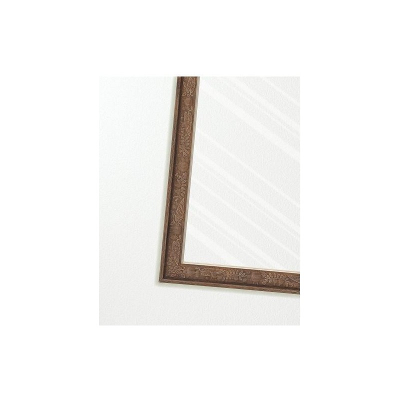 MON VOISIN TOTORO - Marron - Cadre Puzzle 1000P