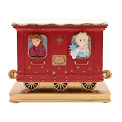 DISNEY - Anna & Elsa - Train de Noël - Wagon