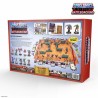 Masters of The Universe: Battleground Starter Set (English)