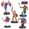 Masters of The Universe: Battleground Starter Set (English)