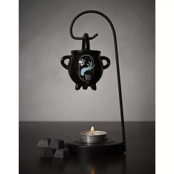 L'ETRANGE NOEL de Mr JACK - Eternally Yours - Bruleur de Cire Fondue