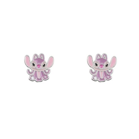 ANGEL - 1 Paire de Clous d'Oreilles