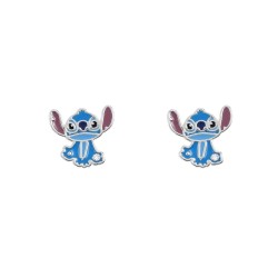 STITCH - 1 Paire de Clous d'Oreilles 2