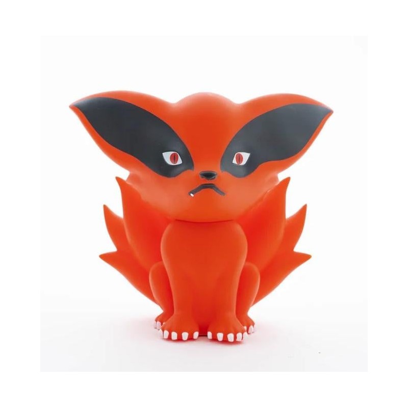 NARUTO - Kyubi - Tirelire PVC 18cm