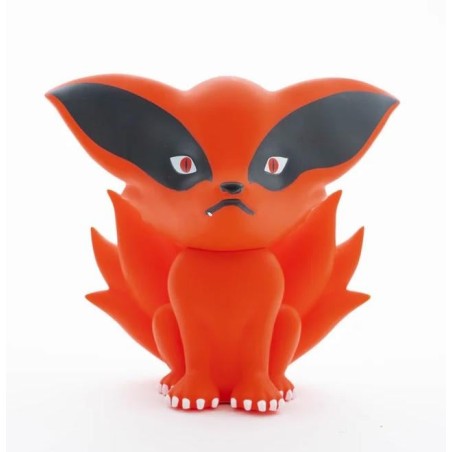 NARUTO - Kyubi - Tirelire PVC 18cm