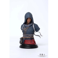 ASSASSIN'S CREED SHADOWS - Naoe - Scale Bust 1/4 19cm