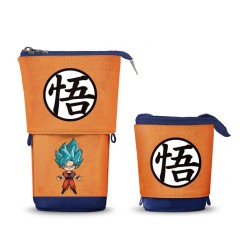 DRAGON BALL SUPER - Trousse Verticale