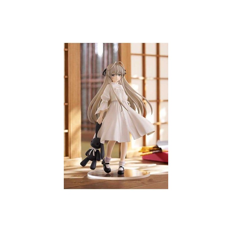 YOSUGA NO SORA - Sora Kasugano - Pop Up Parade 22cm