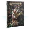 BATTLETOME: SKAVEN (HB) (ENGLISH)