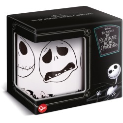 L'ETRANGE NOEL de Mr JACK - Mug céramique 325ml