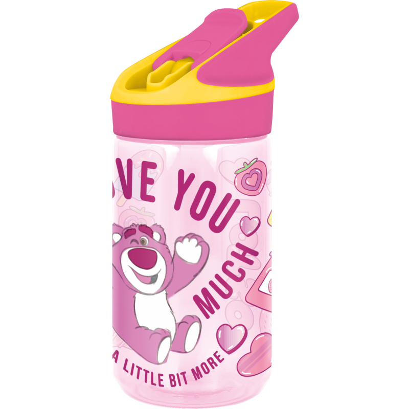 TOY STORY - Lotso - Bouteille de Sport - 480ml