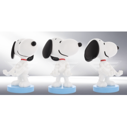 SNOOPY - Support Manette & Portable - 20cm