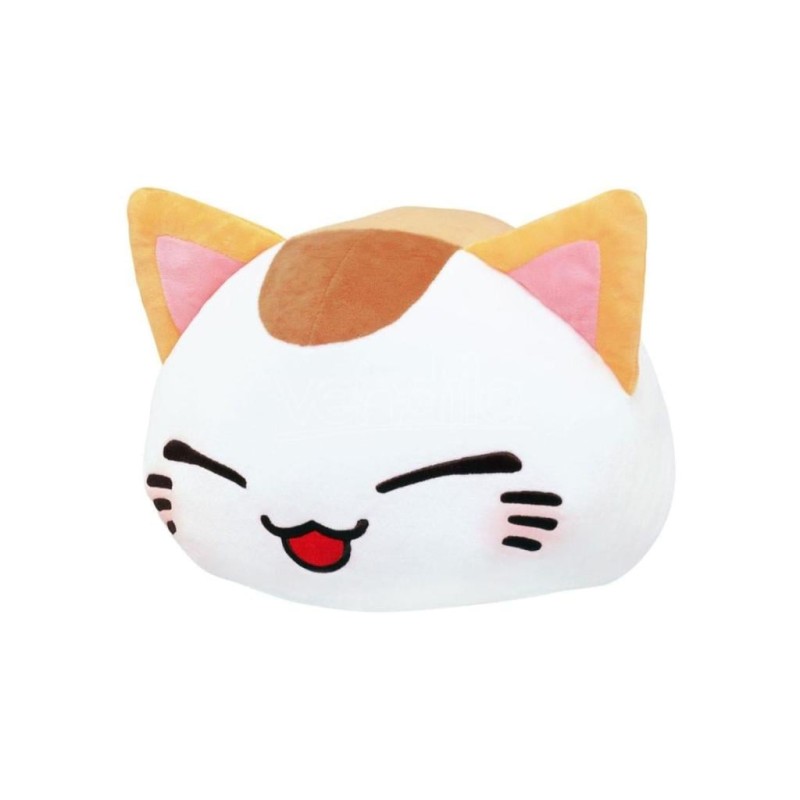 NEMUNEKO CAT - Big Plush Toy B 35cm