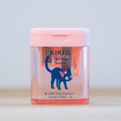 KIKI LA PETITE SORCIERE - Jiji - Taille-crayon