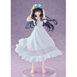 LYCORIS RECOIL - Takina "Birthday Illustration" - Statuette 20cm