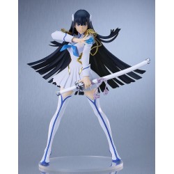 KILL LA KILL - Satsuki Kiryuin - Pop Up Parade SP 24cm