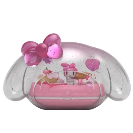 HELLO KITTY - Sanrio My Melody - Figurine Kandyland 12cm