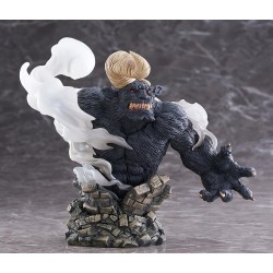 BERSERK - Zodd - Buste 14.5cm