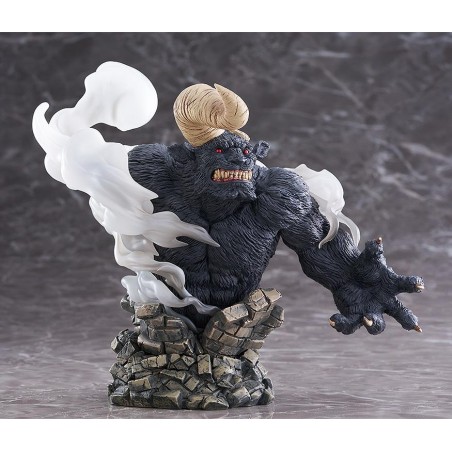 BERSERK - Zodd - Buste 14.5cm