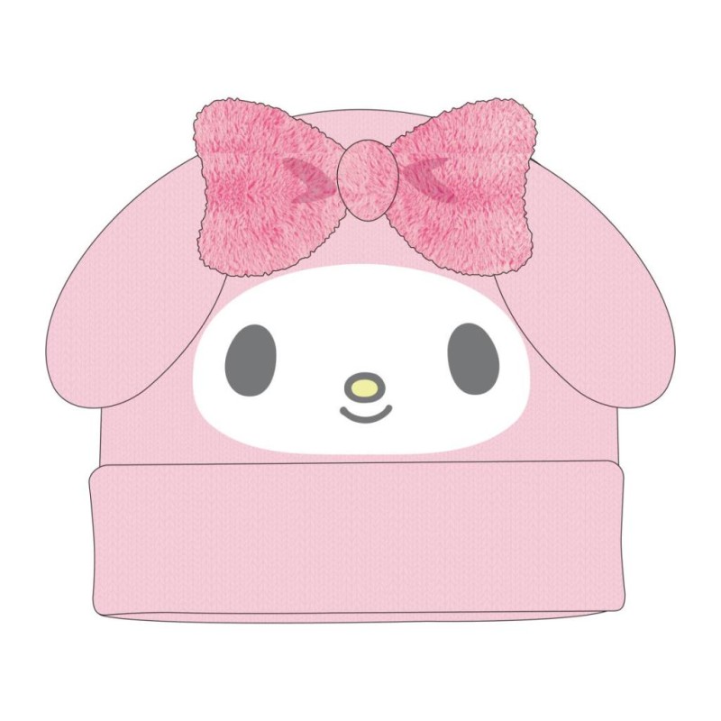 MELODY - Head - Bonnet
