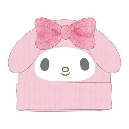 MELODY - Head - Bonnet