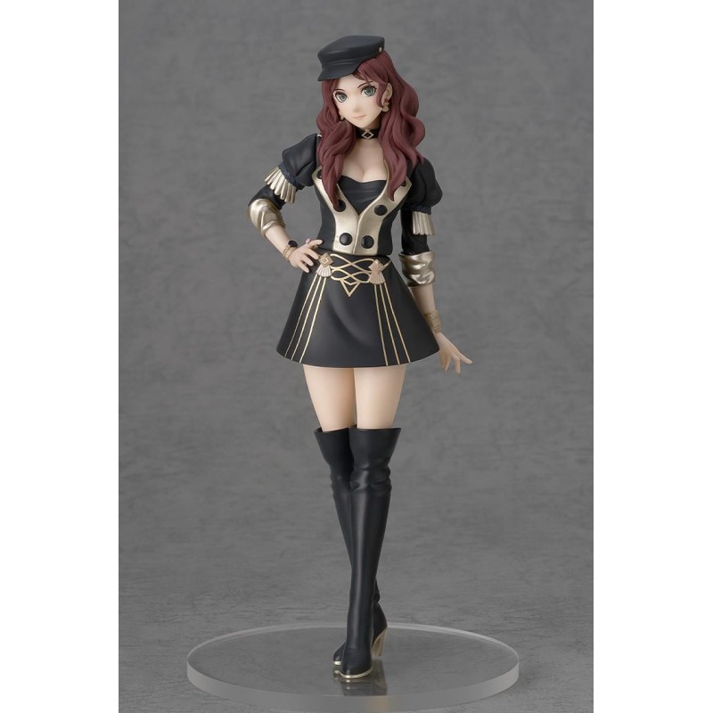 FIRE EMBLEM THREE HOUSES - Dorothea Arnault - Pop Up Parade 17cm