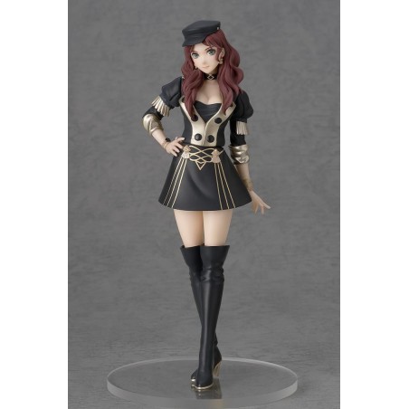 FIRE EMBLEM THREE HOUSES - Dorothea Arnault - Pop Up Parade 17cm