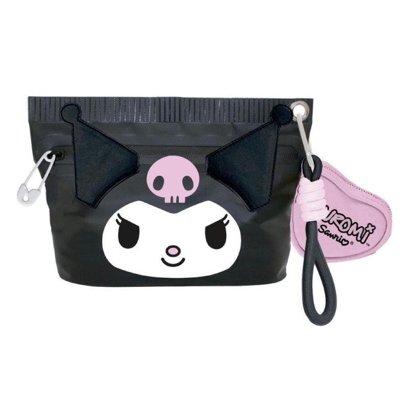 KUROMI - Trousse de Voyage