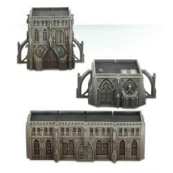 ADEPTUS TITANICUS CIVITAS IMPERIALIS