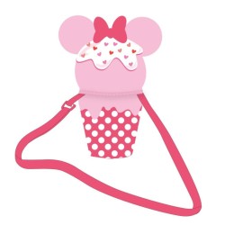 MINNIE - Mini Sac Glace - 18x8x8cm
