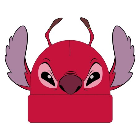 LEROY - Head - Bonnet
