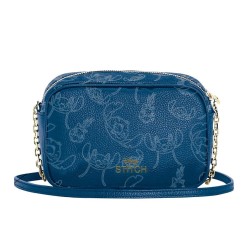 STITCH & ANGEL & SCRUMP - Sac à Bandoulière - 21,5x12,5x8cm