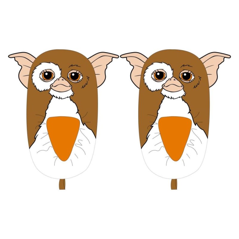 GREMLINS - Chaussons 3D - T40/41