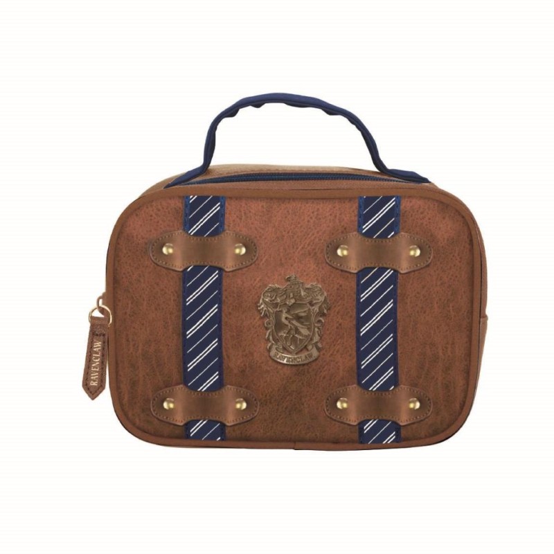 HARRY POTTER - Serdaigle - Trousse de Voyage