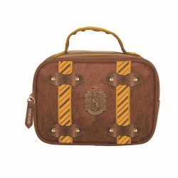 HARRY POTTER - Poufsouffle - Trousse de Voyage