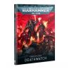 CODEX: DEATHWATCH (HB) (ENGLISH)