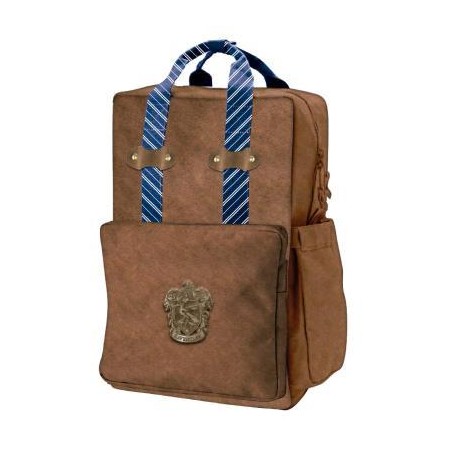 HARRY POTTER - Serdaigle - Sac à Dos Casual - 35x27x18cm