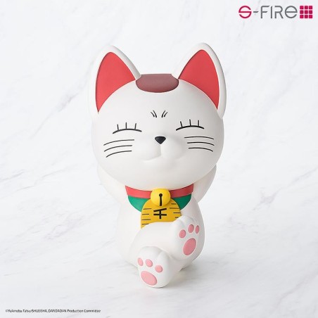 DANDADAN - Turbo Granny (Beckoning Cat) - Tirelire 17cm