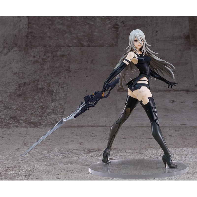 NIER AUTOMATA VER 1.1A - A2 - Pop Up Parade 17cm