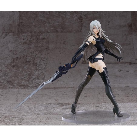 NIER AUTOMATA VER 1.1A - A2 - Pop Up Parade 17cm